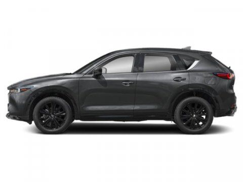 2025 Mazda CX-5 2.5 Turbo Premium Package Quincy MA