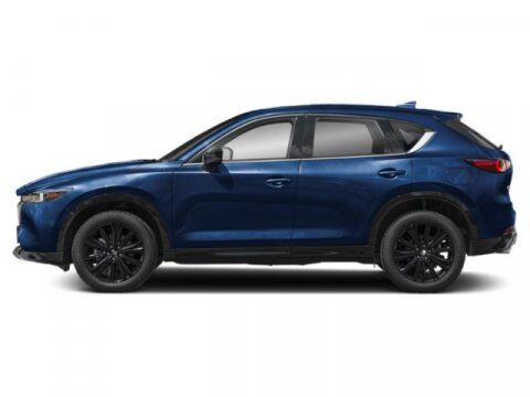 2025 Mazda CX-5 2.5 Turbo Premium Package Quincy MA
