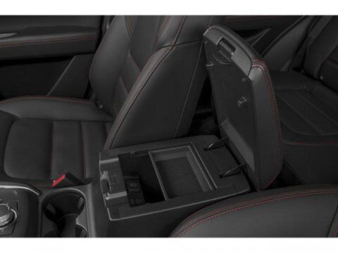 2025 Mazda CX-5 2.5 Turbo Premium Package Quincy MA