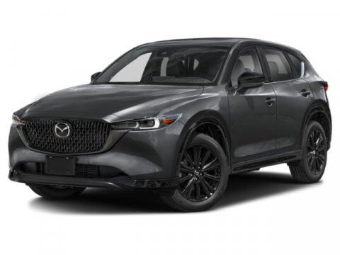 2025 Mazda CX-5 2.5 Turbo Premium Package Quincy MA