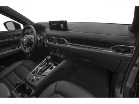 2025 Mazda CX-5 2.5 Turbo Premium Package Quincy MA