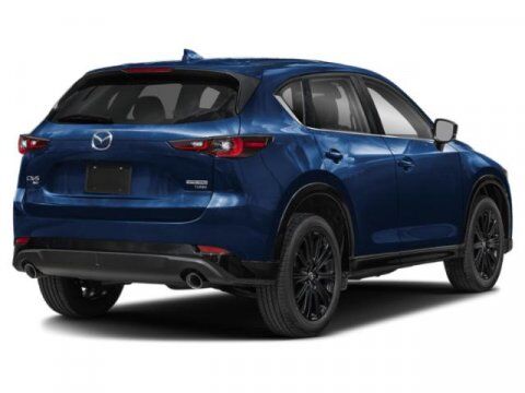 2025 Mazda CX-5 2.5 Turbo Premium Package Quincy MA