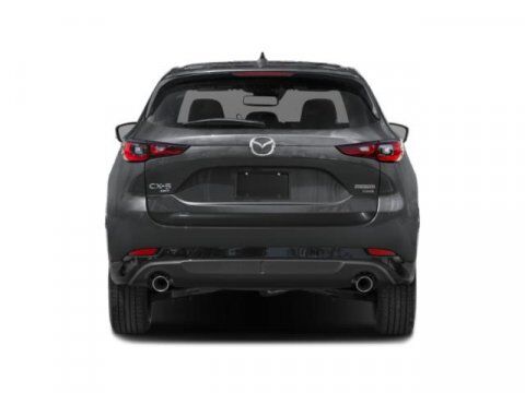 2025 Mazda CX-5 2.5 Turbo Premium Package Quincy MA