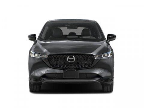 2025 Mazda CX-5 2.5 Turbo Premium Package Quincy MA