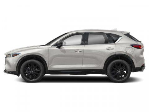 2025 Mazda CX-5 2.5 Turbo Premium Package Quincy MA
