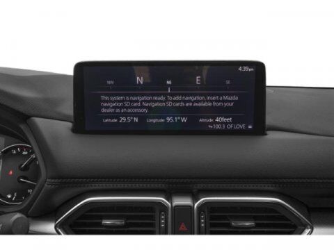 2025 Mazda CX-5 2.5 Turbo Premium Package Quincy MA