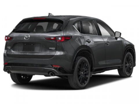 2025 Mazda CX-5 2.5 Turbo Premium Package Quincy MA