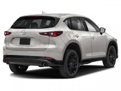 2025 Mazda CX-5 2.5 Turbo Premium Package Quincy MA