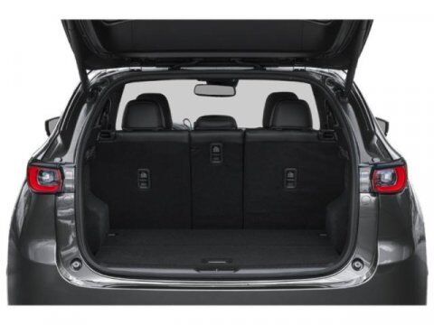 2025 Mazda CX-5 2.5 Turbo Premium Package Quincy MA