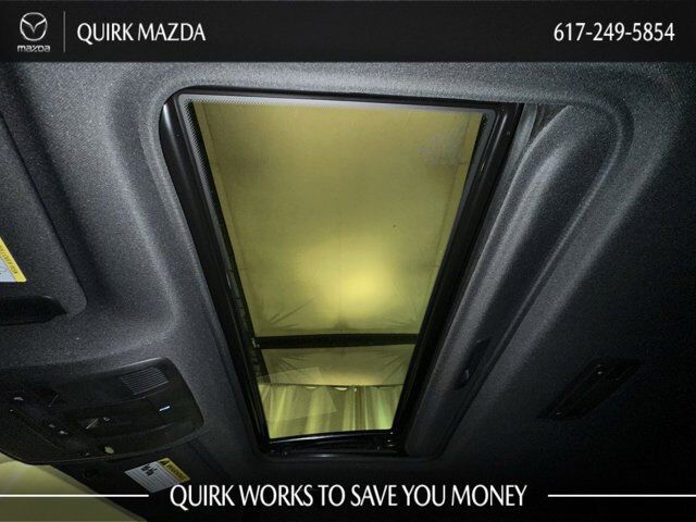 2025 Mazda CX-5 2.5 Turbo Premium Package Quincy MA