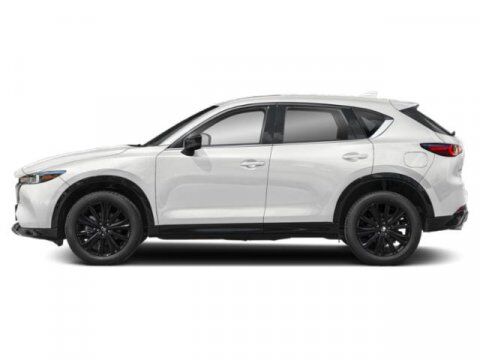2025 Mazda CX-5 2.5 Turbo Premium Package Quincy MA
