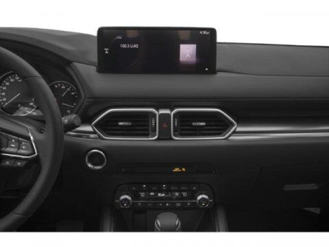2025 Mazda CX-5 2.5 Turbo Premium Package Quincy MA
