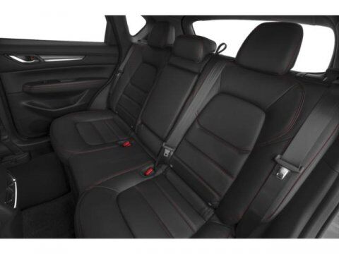 2025 Mazda CX-5 2.5 Turbo Premium Package Quincy MA