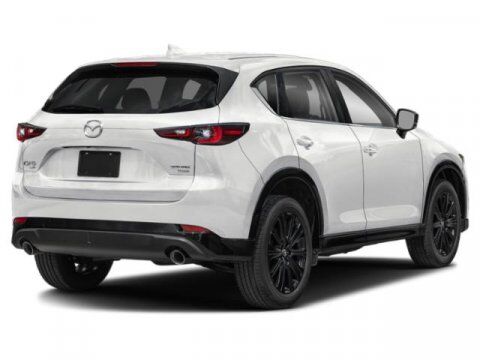 2025 Mazda CX-5 2.5 Turbo Premium Package Quincy MA