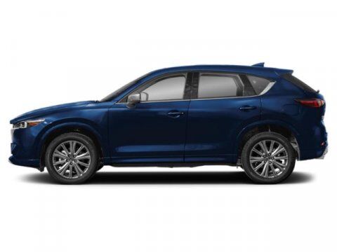 2025 Mazda CX-5 2.5 Turbo Signature Quincy MA