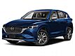2025 Mazda CX-5 2.5 Turbo Signature