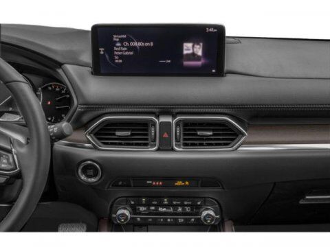 2025 Mazda CX-5 2.5 Turbo Signature Quincy MA