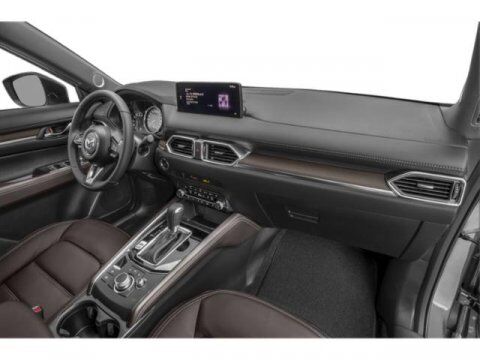 2025 Mazda CX-5 2.5 Turbo Signature Quincy MA