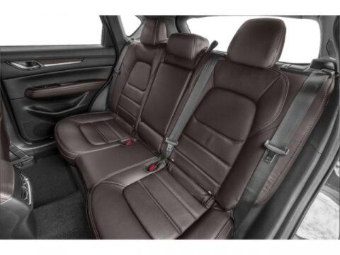 2025 Mazda CX-5 2.5 Turbo Signature Quincy MA