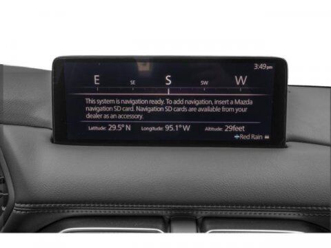 2025 Mazda CX-5 2.5 Turbo Signature Quincy MA