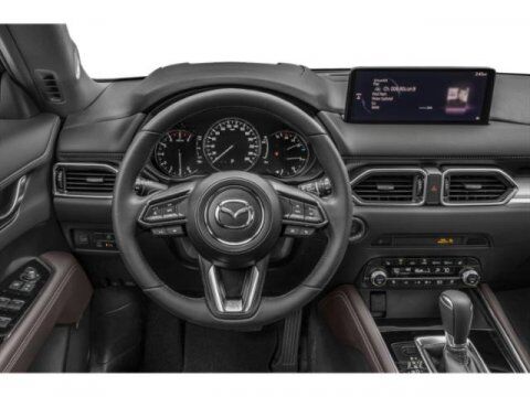 2025 Mazda CX-5 2.5 Turbo Signature Quincy MA
