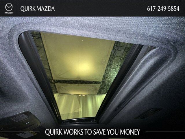 2025 Mazda CX-5 2.5 Turbo Signature Quincy MA