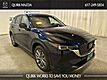 2025 Mazda CX-5 2.5 Turbo Signature
