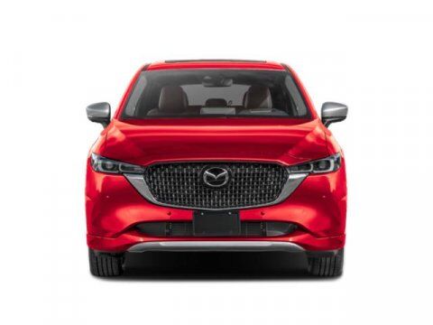 2025 Mazda CX-5 2.5 Turbo Signature Quincy MA