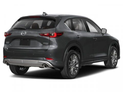 2025 Mazda CX-5 2.5 Turbo Signature Quincy MA