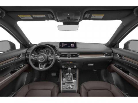 2025 Mazda CX-5 2.5 Turbo Signature Quincy MA