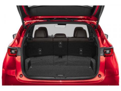 2025 Mazda CX-5 2.5 Turbo Signature Quincy MA