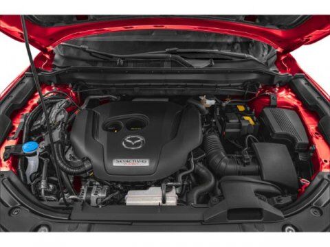 2025 Mazda CX-5 2.5 Turbo Signature Quincy MA