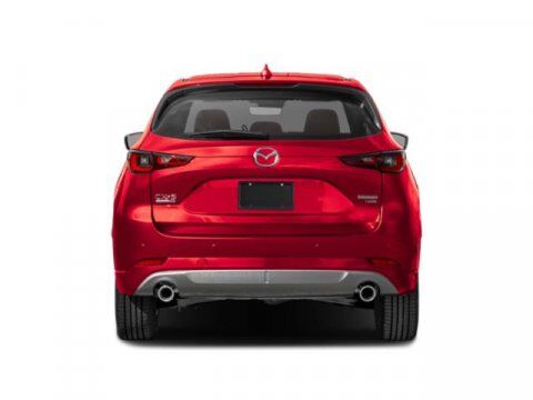2025 Mazda CX-5 2.5 Turbo Signature Quincy MA