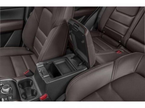 2025 Mazda CX-5 2.5 Turbo Signature Quincy MA