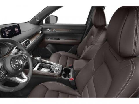 2025 Mazda CX-5 2.5 Turbo Signature Quincy MA