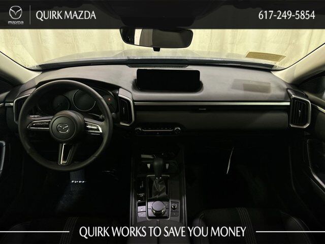 2025 Mazda CX-50 2.5 S Preferred Package Quincy MA