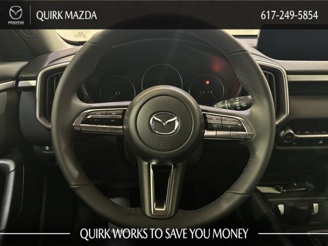 2025 Mazda CX-50 2.5 S Preferred Package Quincy MA