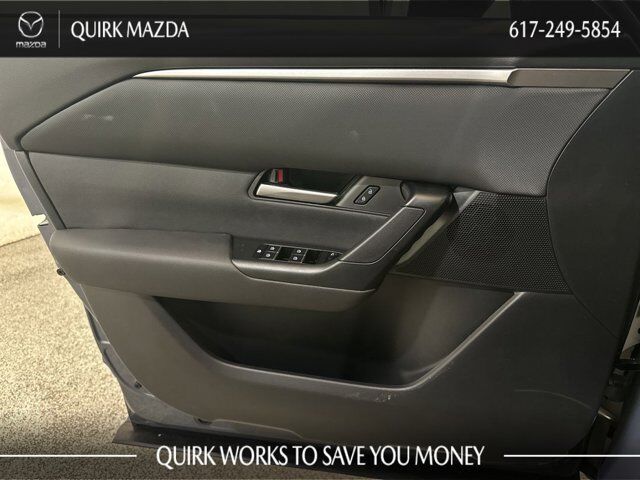 2025 Mazda CX-50 2.5 S Preferred Package Quincy MA