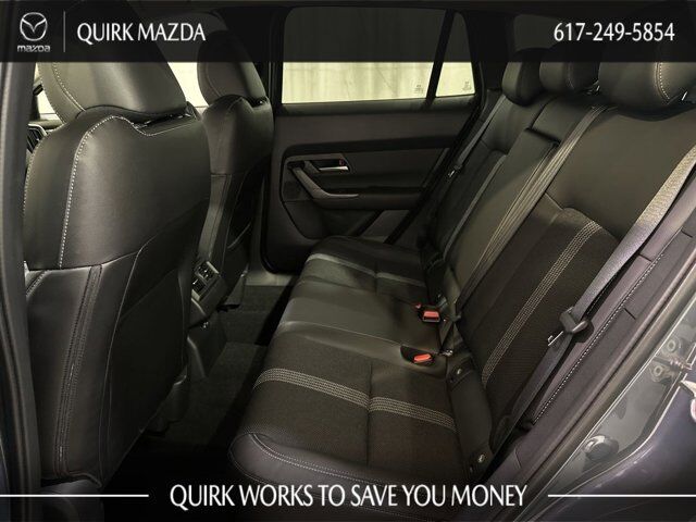 2025 Mazda CX-50 2.5 S Preferred Package Quincy MA