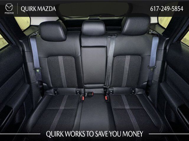 2025 Mazda CX-50 2.5 S Preferred Package Quincy MA