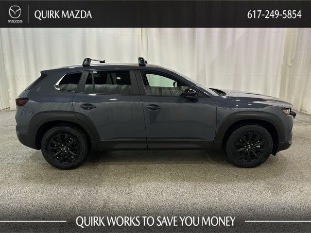 2025 Mazda CX-50 2.5 S Preferred Package Quincy MA