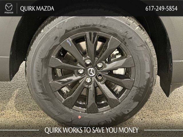2025 Mazda CX-50 2.5 S Preferred Package Quincy MA