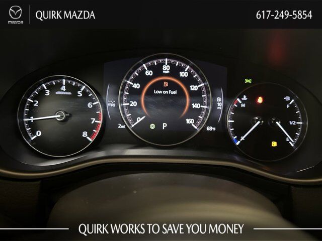 2025 Mazda CX-50 2.5 S Preferred Package Quincy MA