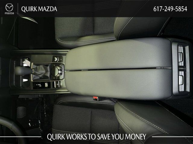2025 Mazda CX-50 2.5 S Preferred Package Quincy MA