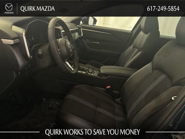 2025 Mazda CX-50 2.5 S Preferred Package Quincy MA