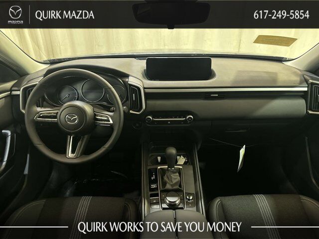 2025 Mazda CX-50 2.5 S Preferred Package Quincy MA