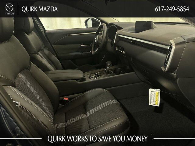 2025 Mazda CX-50 2.5 S Preferred Package Quincy MA
