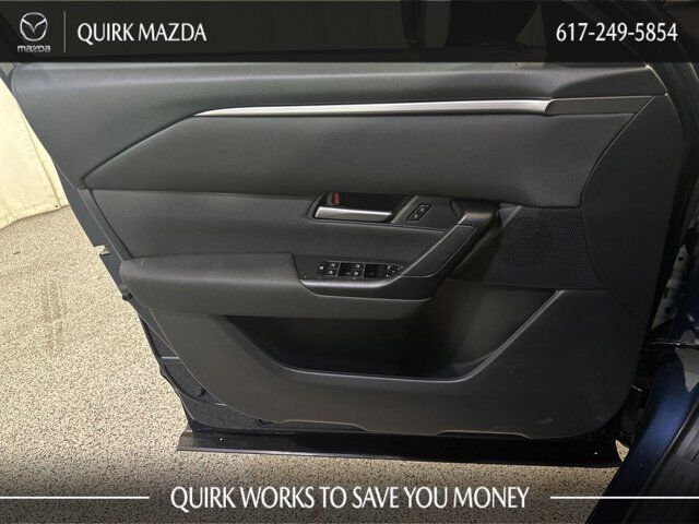 2025 Mazda CX-50 2.5 S Preferred Package Quincy MA