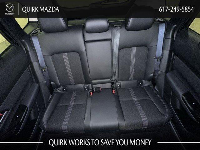 2025 Mazda CX-50 2.5 S Preferred Package Quincy MA