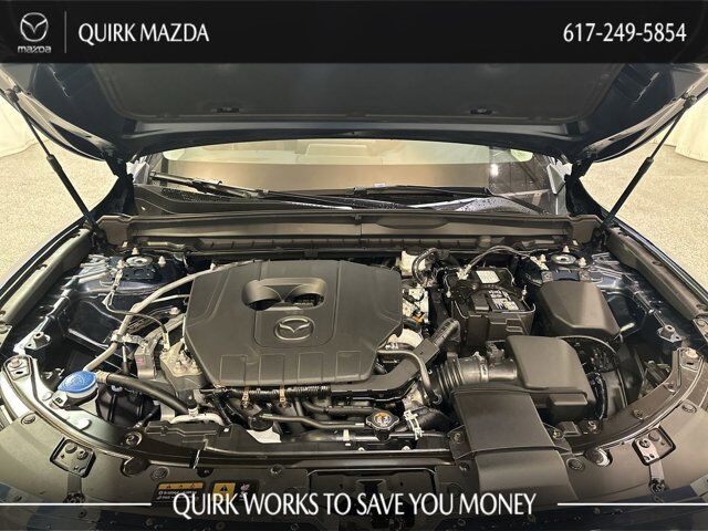 2025 Mazda CX-50 2.5 S Preferred Package Quincy MA